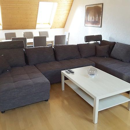 Krio Nicola Rothfuchs Ferienwohnung 1 Idar-Oberstein Extérieur photo