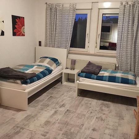 Krio Nicola Rothfuchs Ferienwohnung 1 Idar-Oberstein Extérieur photo