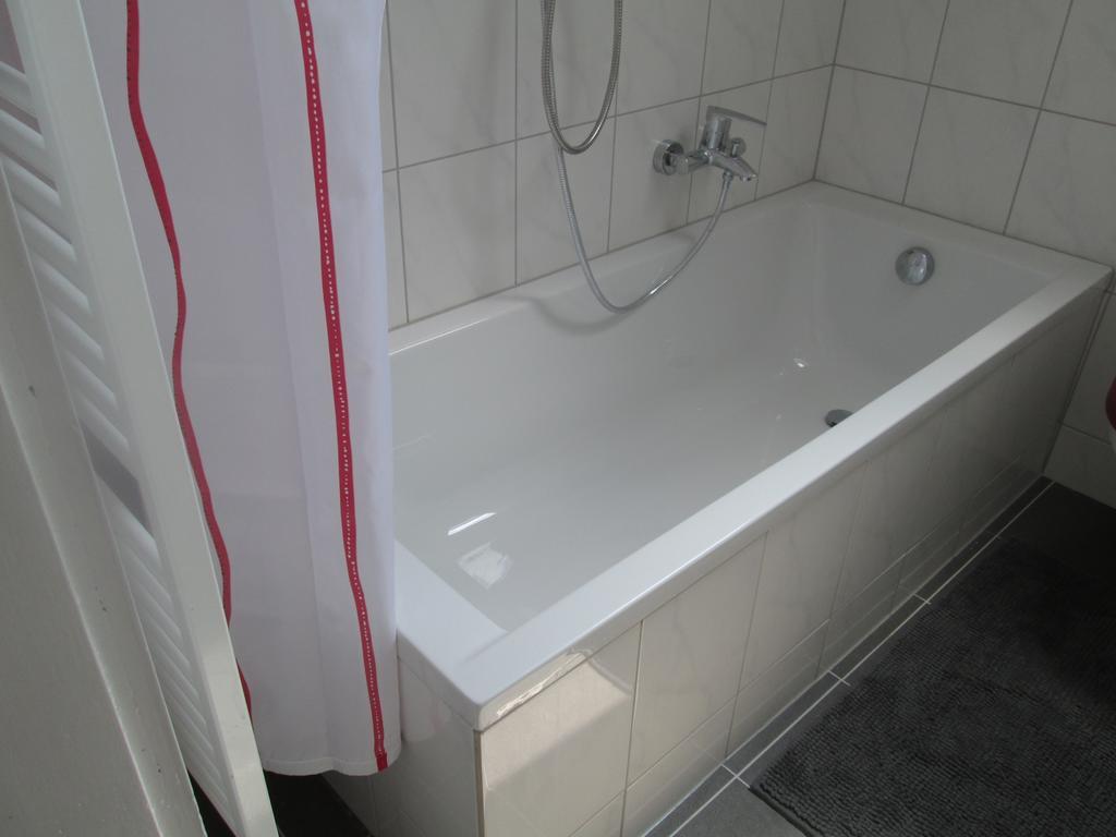 Krio Nicola Rothfuchs Ferienwohnung 1 Idar-Oberstein Extérieur photo