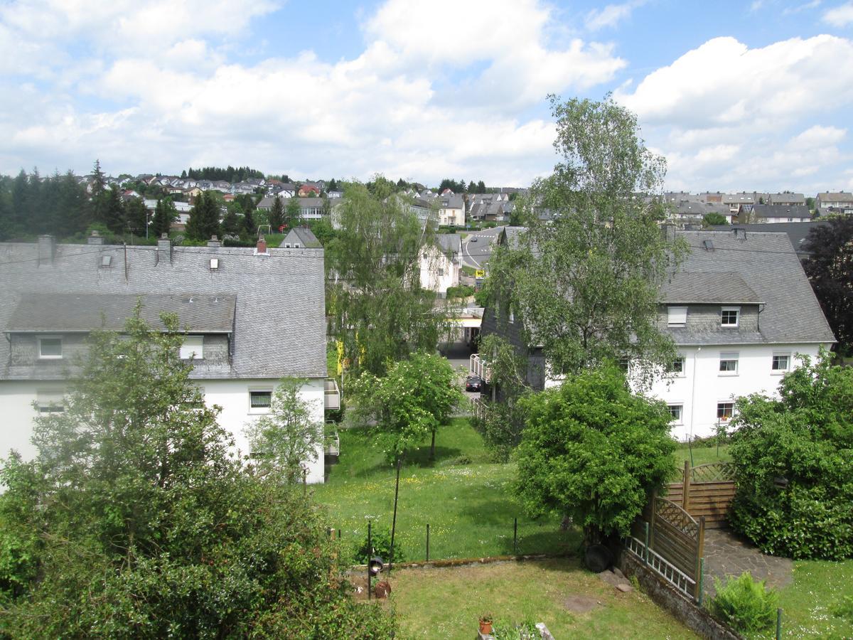 Krio Nicola Rothfuchs Ferienwohnung 1 Idar-Oberstein Extérieur photo