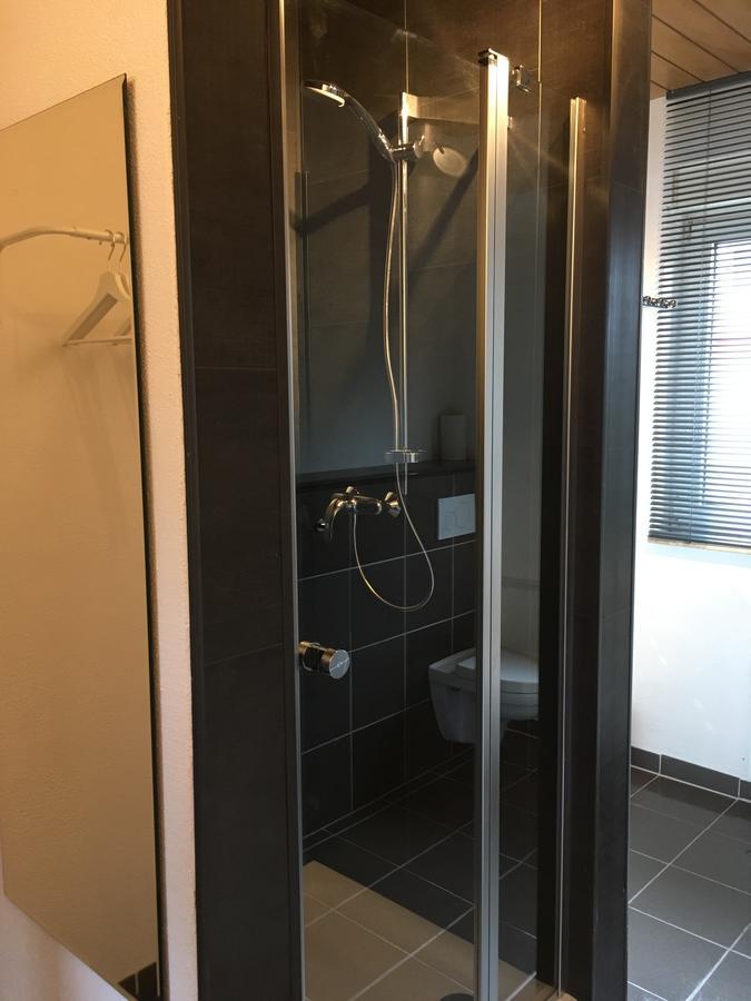 Krio Nicola Rothfuchs Ferienwohnung 1 Idar-Oberstein Extérieur photo