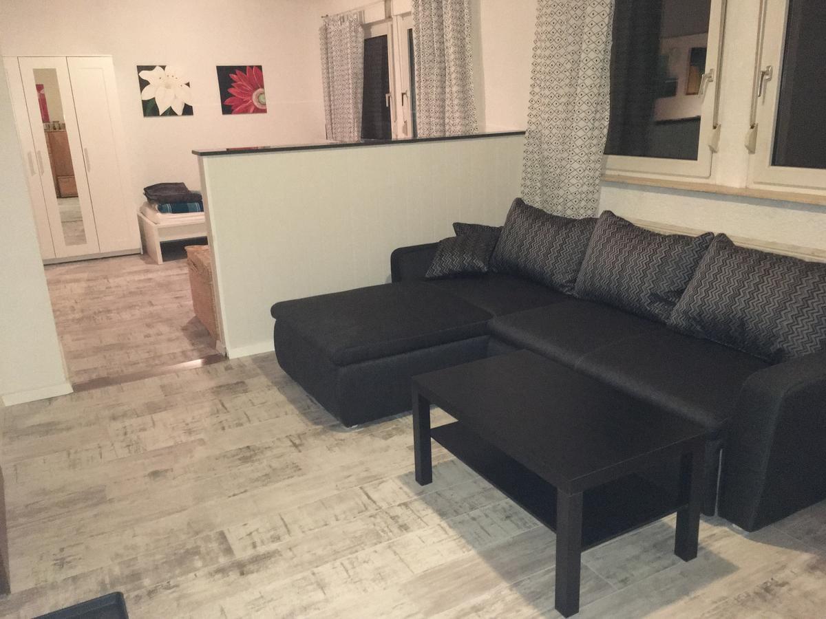 Krio Nicola Rothfuchs Ferienwohnung 1 Idar-Oberstein Extérieur photo