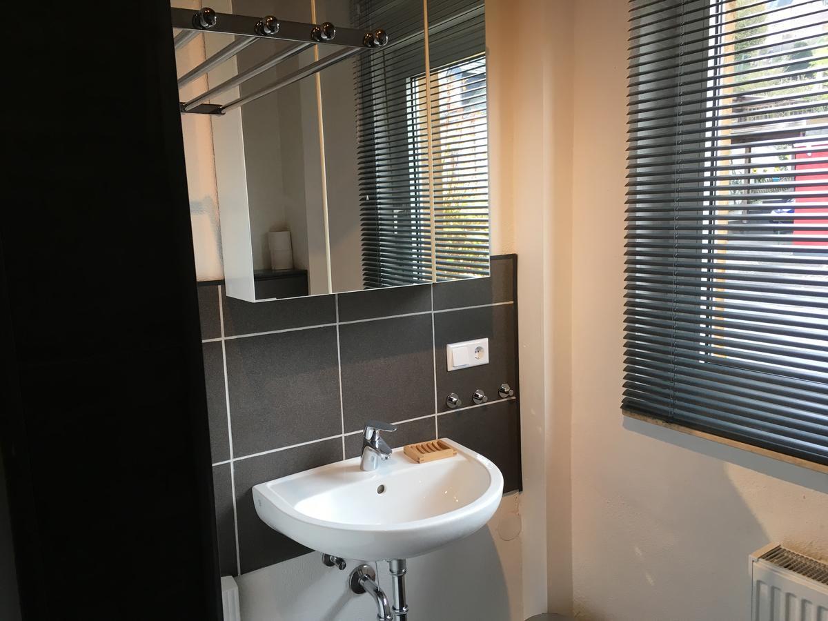 Krio Nicola Rothfuchs Ferienwohnung 1 Idar-Oberstein Extérieur photo