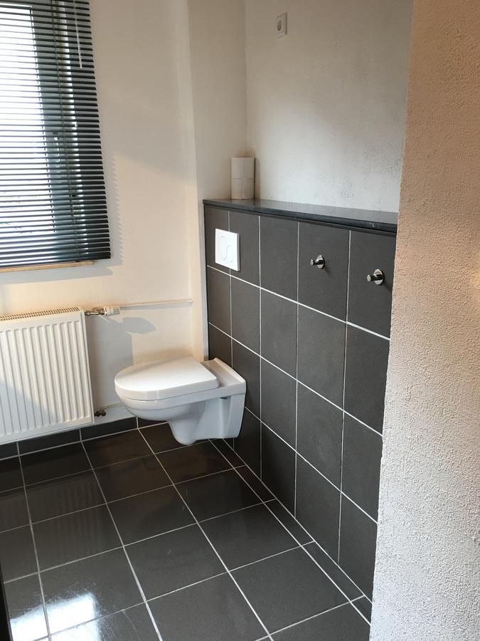 Krio Nicola Rothfuchs Ferienwohnung 1 Idar-Oberstein Extérieur photo