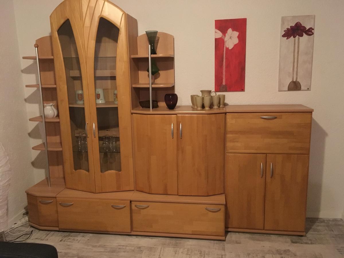 Krio Nicola Rothfuchs Ferienwohnung 1 Idar-Oberstein Extérieur photo